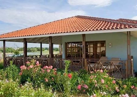 Blue Bay Village Villa 11 Dorp Dorp Sint Michiel 部屋 写真