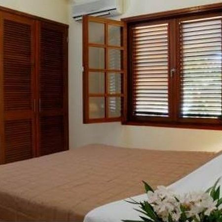 Blue Bay Village Villa 11 Dorp Dorp Sint Michiel 部屋 写真
