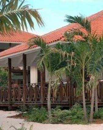 Blue Bay Village Villa 11 Dorp Dorp Sint Michiel 部屋 写真