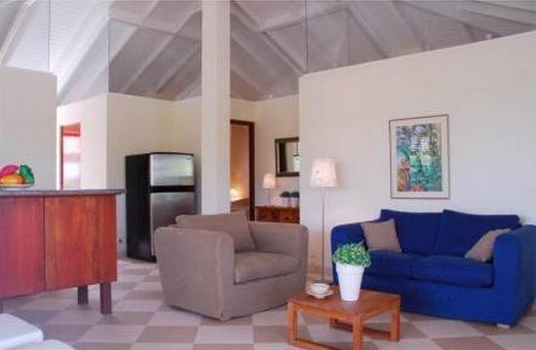 Blue Bay Village Villa 11 Dorp Dorp Sint Michiel 部屋 写真