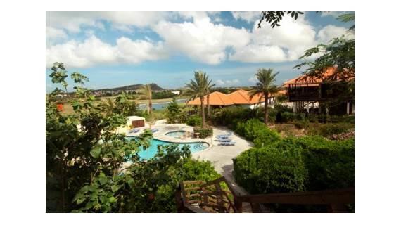 Blue Bay Village Villa 11 Dorp Dorp Sint Michiel 部屋 写真