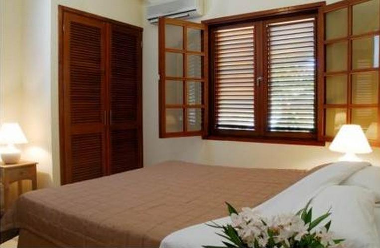 Blue Bay Village Villa 11 Dorp Dorp Sint Michiel 部屋 写真