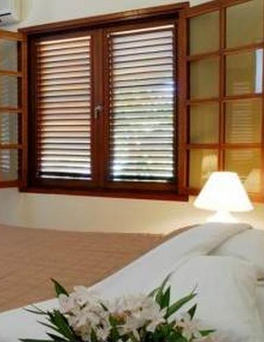 Blue Bay Village Villa 11 Dorp Dorp Sint Michiel 部屋 写真