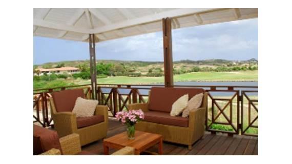 Blue Bay Village Villa 11 Dorp Dorp Sint Michiel 部屋 写真