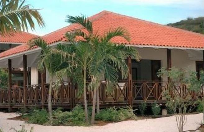Blue Bay Village Villa 11 Dorp Dorp Sint Michiel 部屋 写真