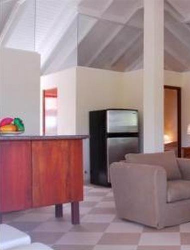 Blue Bay Village Villa 11 Dorp Dorp Sint Michiel 部屋 写真