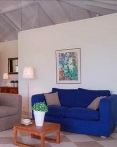 Blue Bay Village Villa 11 Dorp Dorp Sint Michiel 部屋 写真