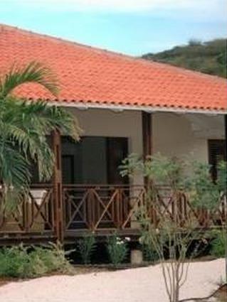 Blue Bay Village Villa 11 Dorp Dorp Sint Michiel 部屋 写真